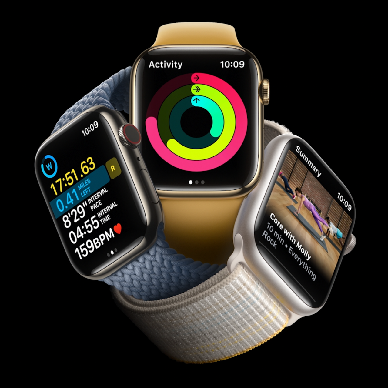 Shop Smartwatches