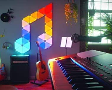 Create with Strip Lights
