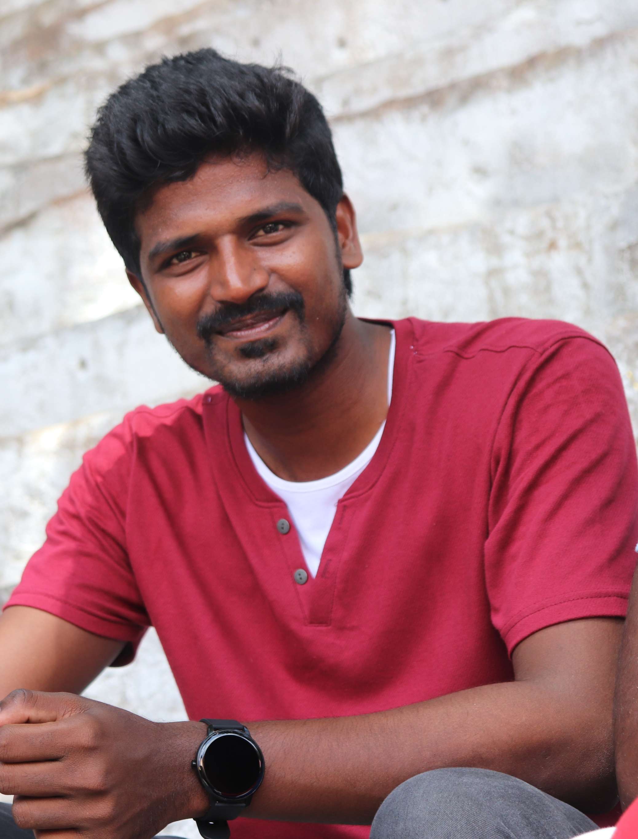 gopi
