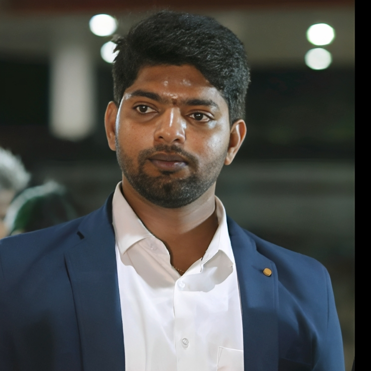 jayachandran