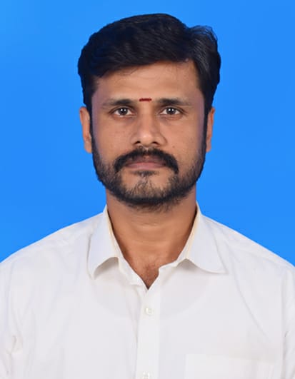 santhosh