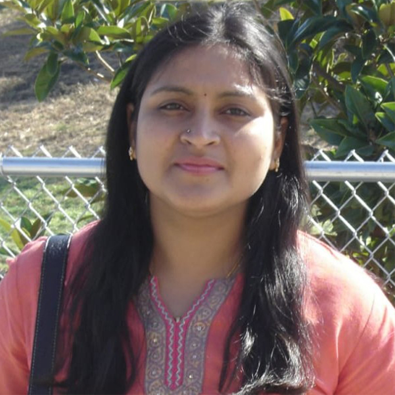 amritha