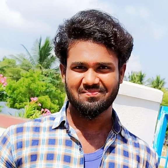 vignesh