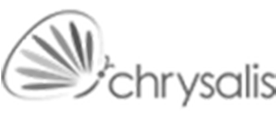 Chrysalis Logo