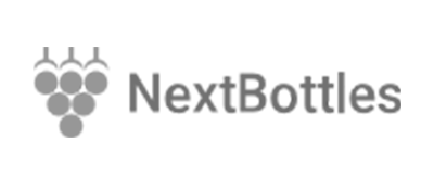 NextBottles Logo