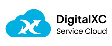 Digitalxc Logo