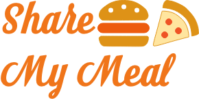 Share my meal Logo