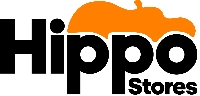 Hippo stores Logo