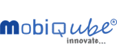 Mobiqube Logo