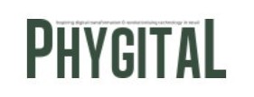 Phygital Logo