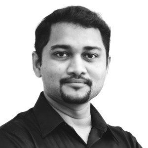Jay krishnasamy Image